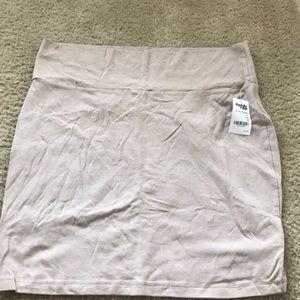 Junior Skirt
